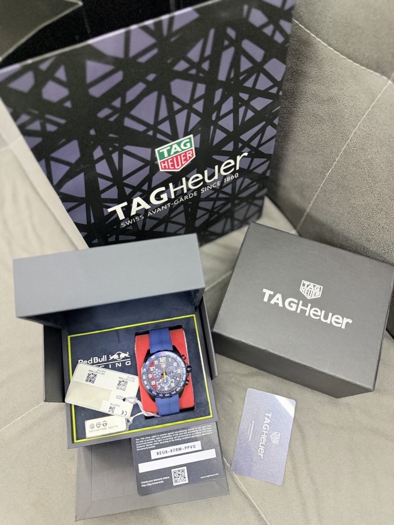 Часы TAG Heuer