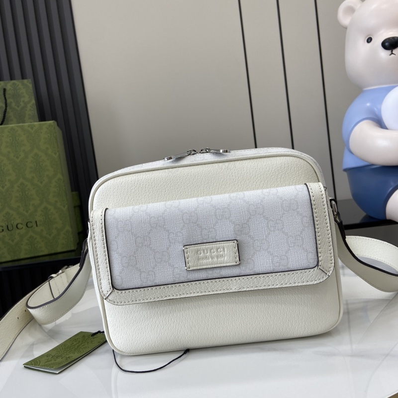 Сумка-мессенджер Gucci