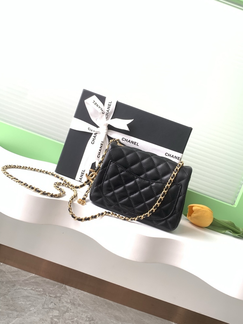 Сумка Chanel