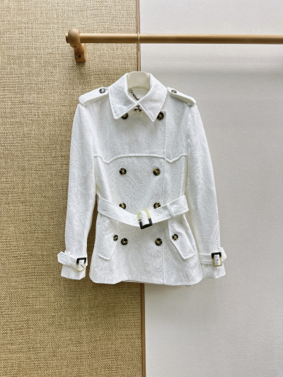 Пальто Burberry