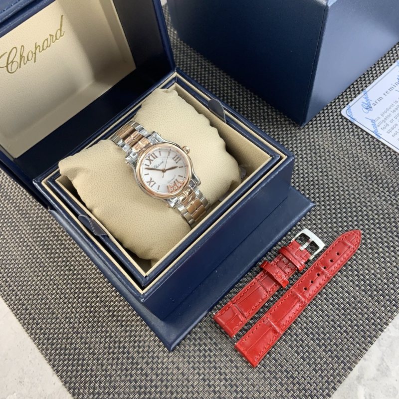 Часы Chopard