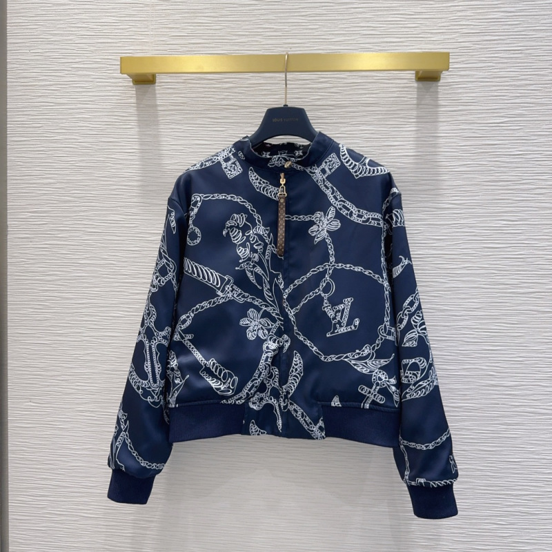 Куртки Louis Vuitton