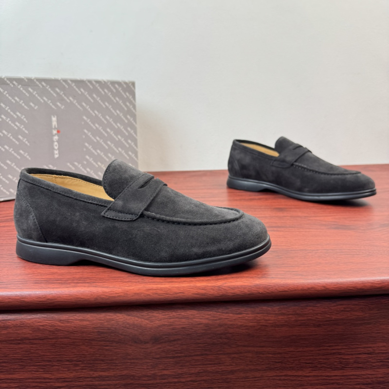Мужские слипоны Kiton