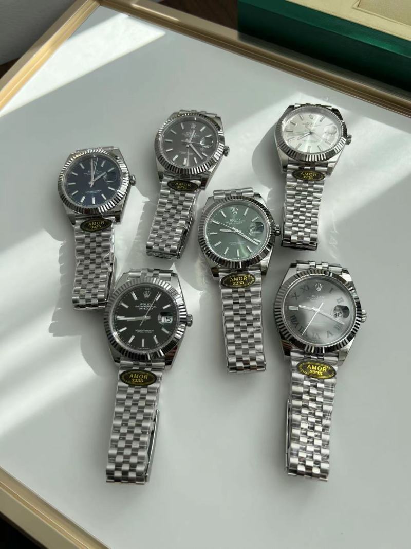 Часы Rolex