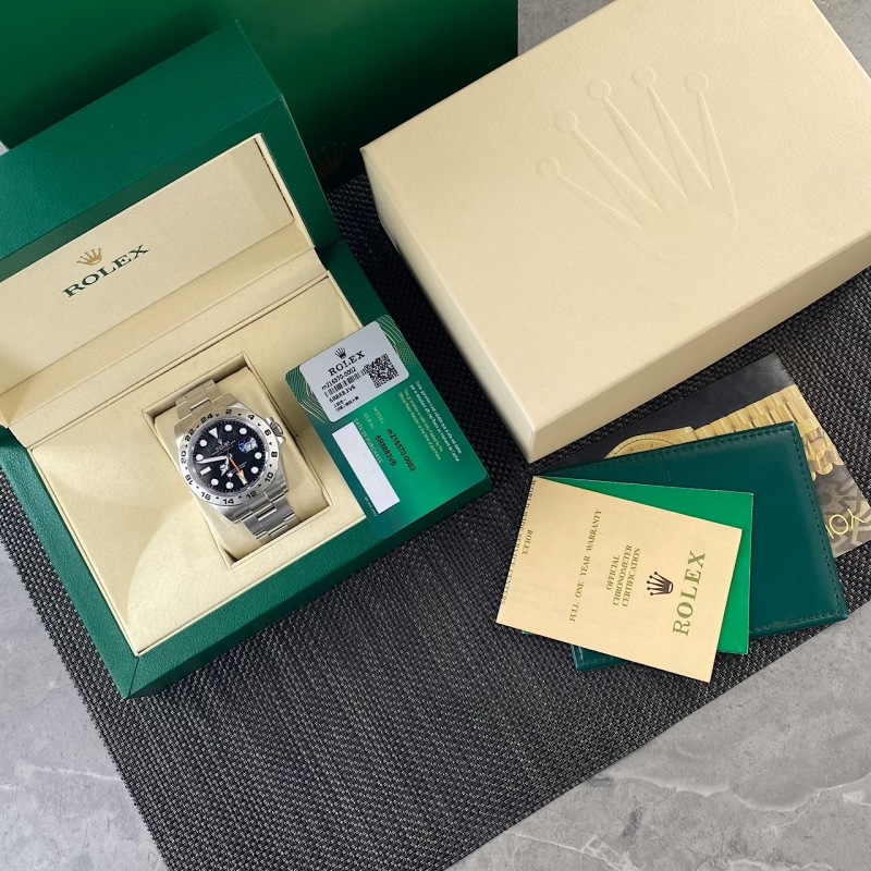 Часы Rolex