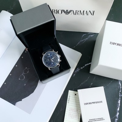 Часы Emporio Armani