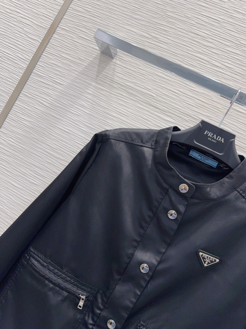 Куртка Prada