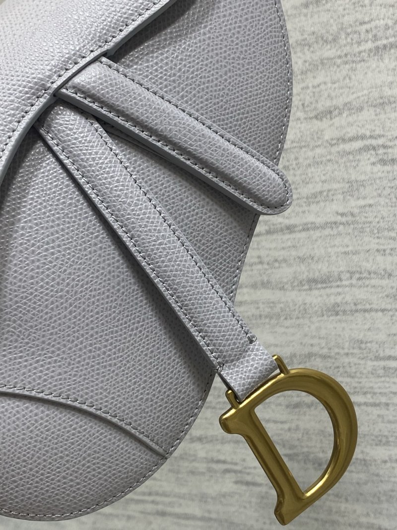 Сумка кросс-боди Dior Saddle