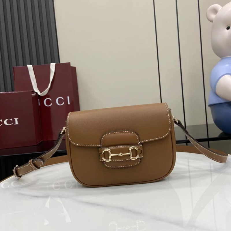 Сумка Gucci Horsebit