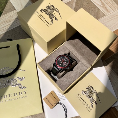 Часы Burberry