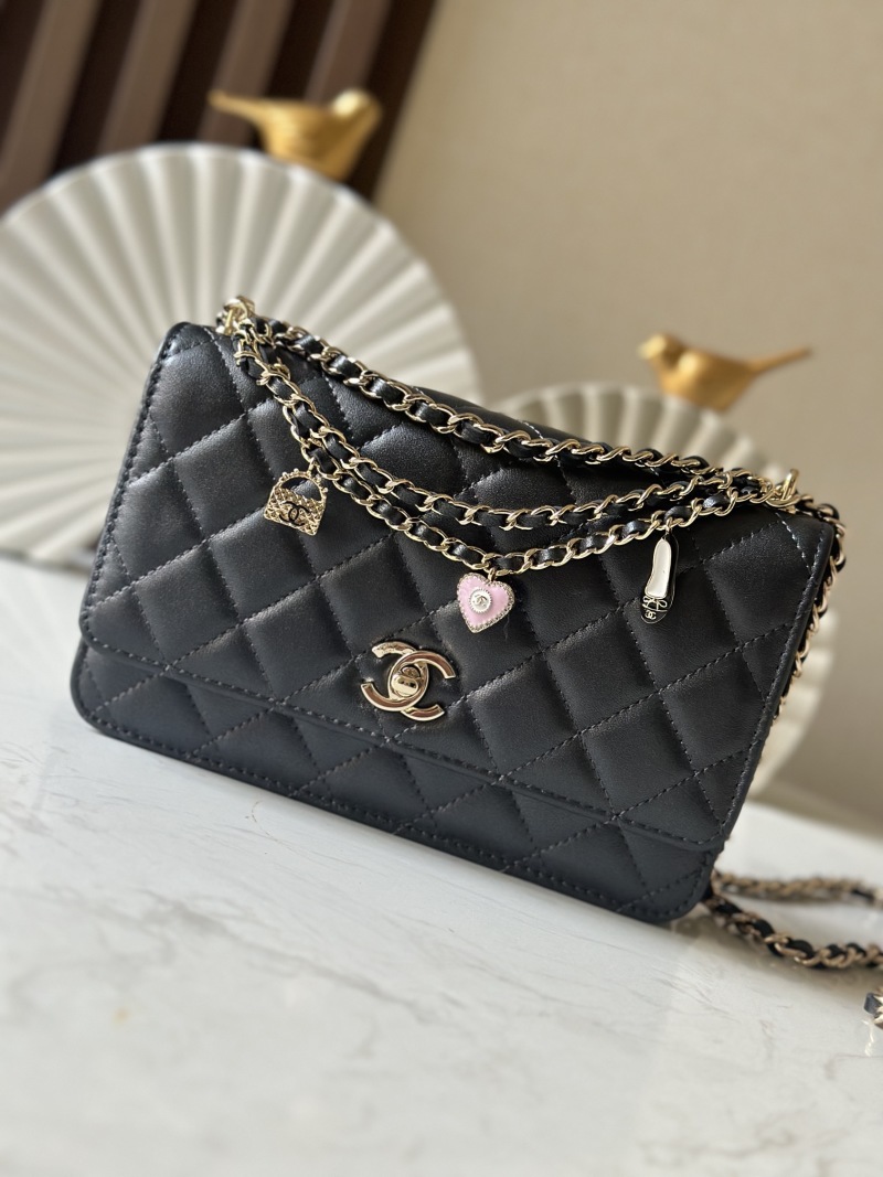 Сумка Chanel