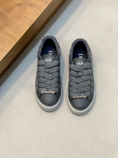 Мужские кроссовки Dior