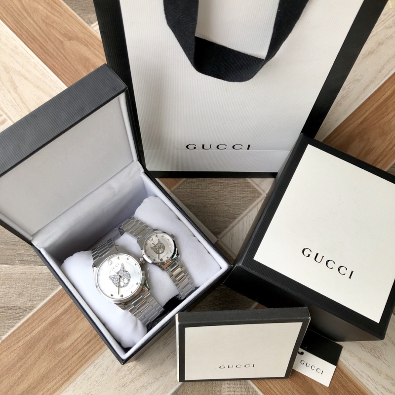 Часы Gucci