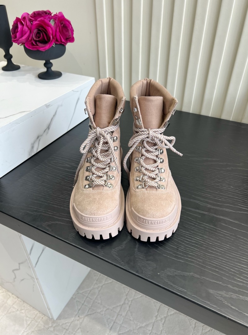 Ботинки Balenciaga