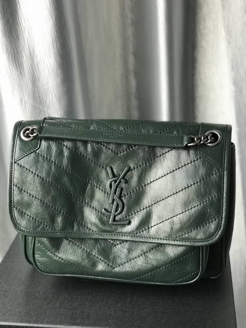 Сумка Saint Laurent
