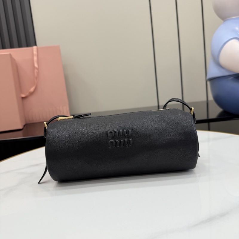 Сумка Miu Miu 5NE851 чёрный