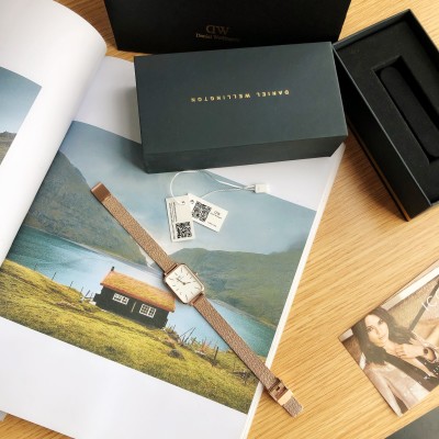 Часы Daniel Wellington