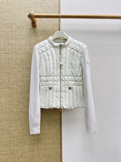 Пуховик Moncler
