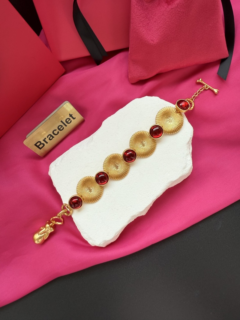 Браслет Schiaparelli