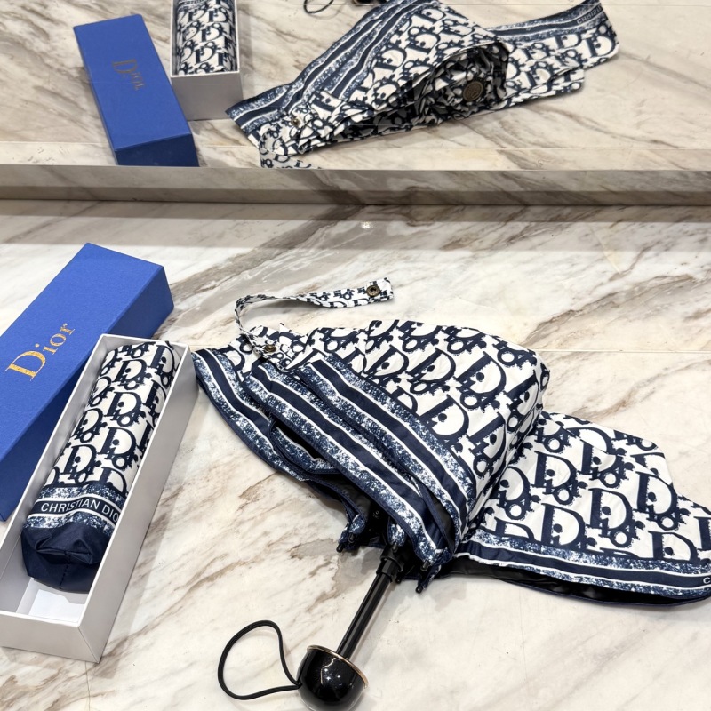 Складной зонт Dior