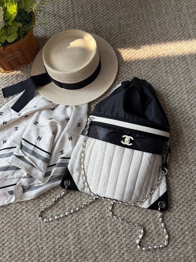 Сумка Chanel
