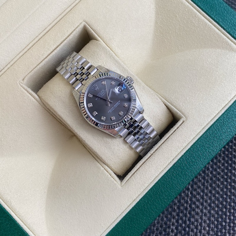 Часы Rolex