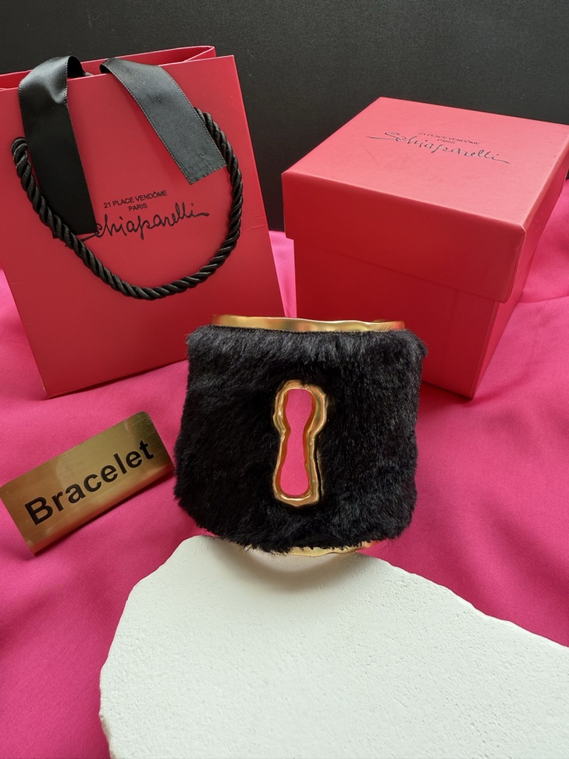 Браслет Schiaparelli
