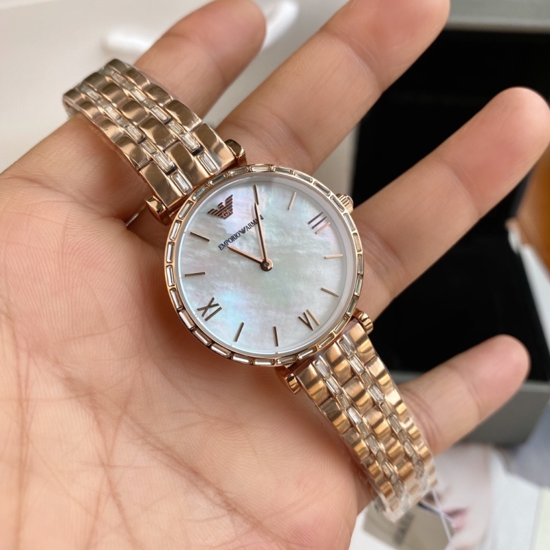 Часы Armani
