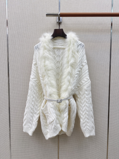 Кардиган Fendi