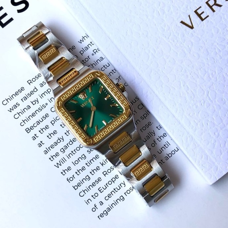 Часы Versace