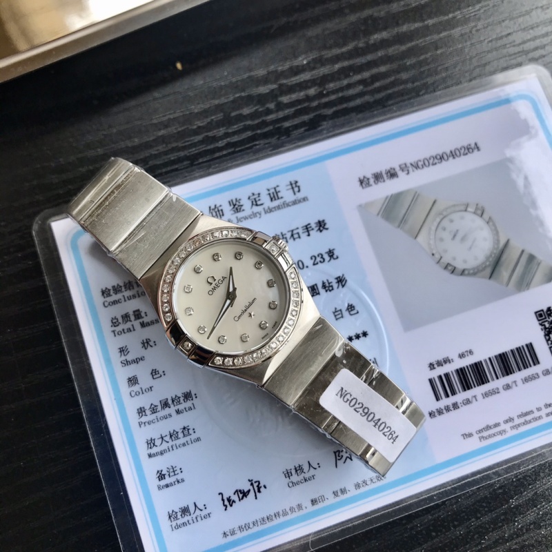 Часы Omega