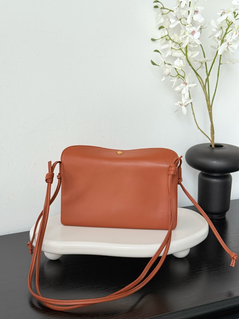 Сумка CELINE Trio Flap