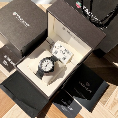 Часы TAG Heuer