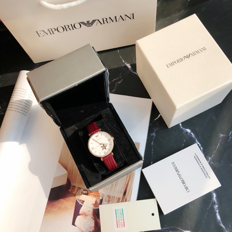 Часы Emporio Armani