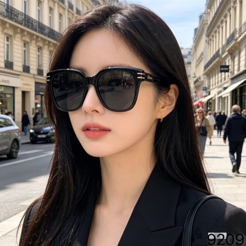 Очки Dior