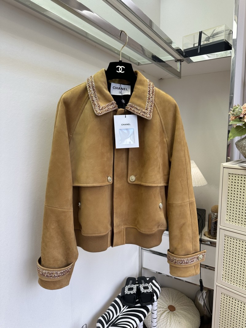 Куртка Chanel