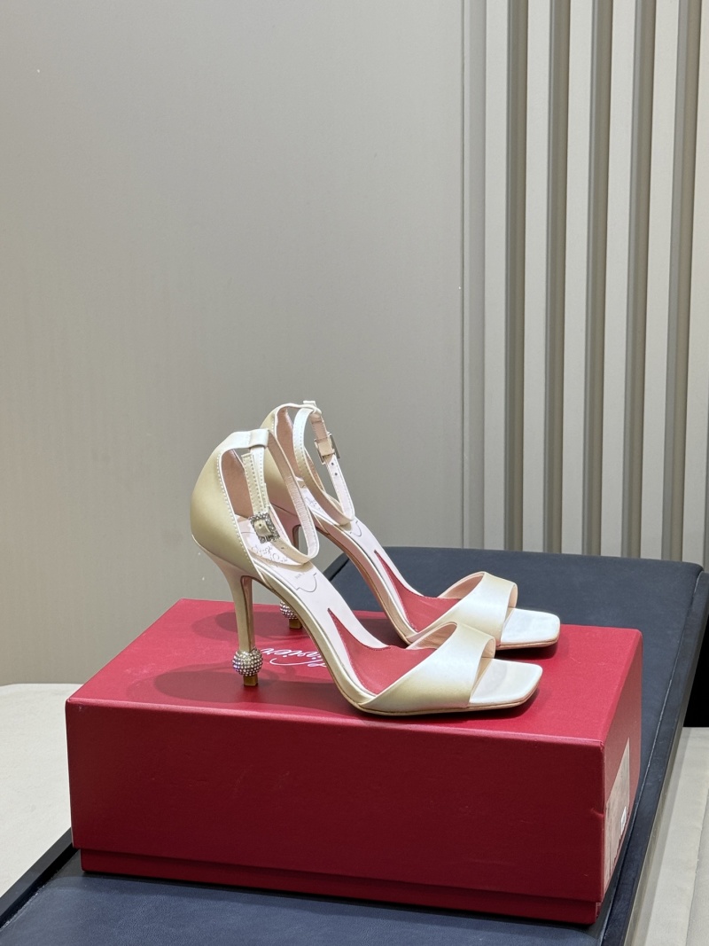 Туфли Roger Vivier