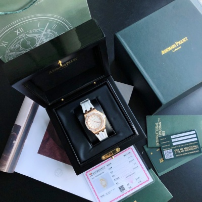 Часы Audemars Piguet