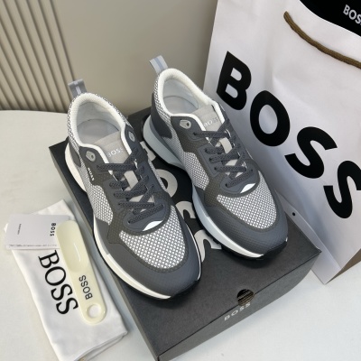 Кроссовки Hugo Boss мужские