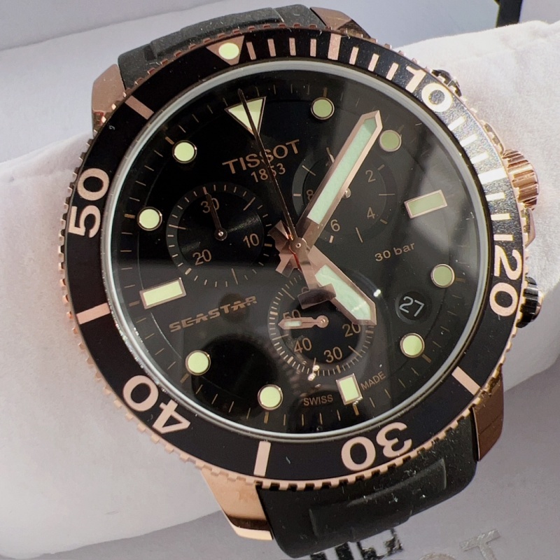 Часы Tissot