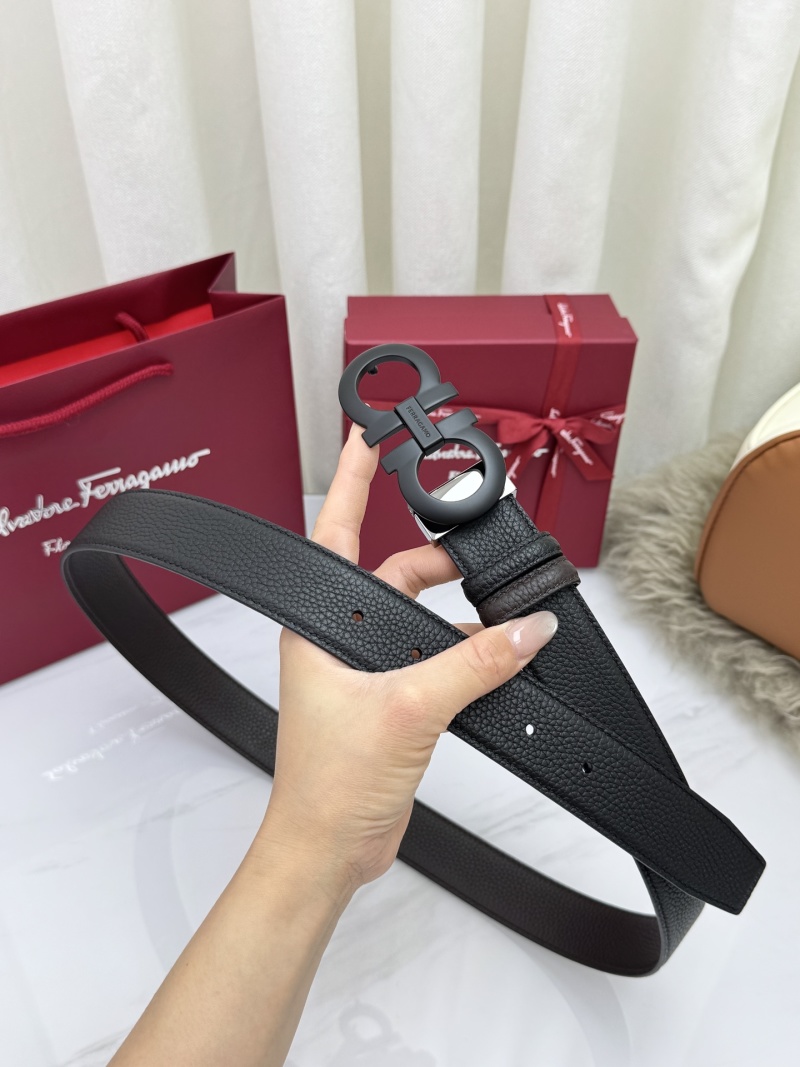 Ремень Ferragamo