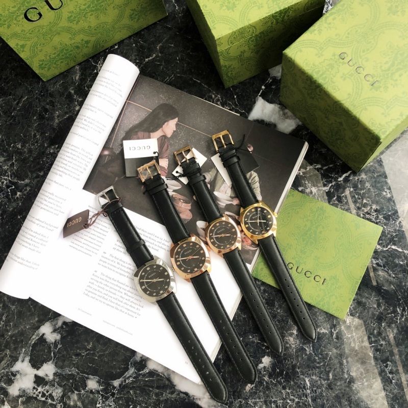 Часы Gucci