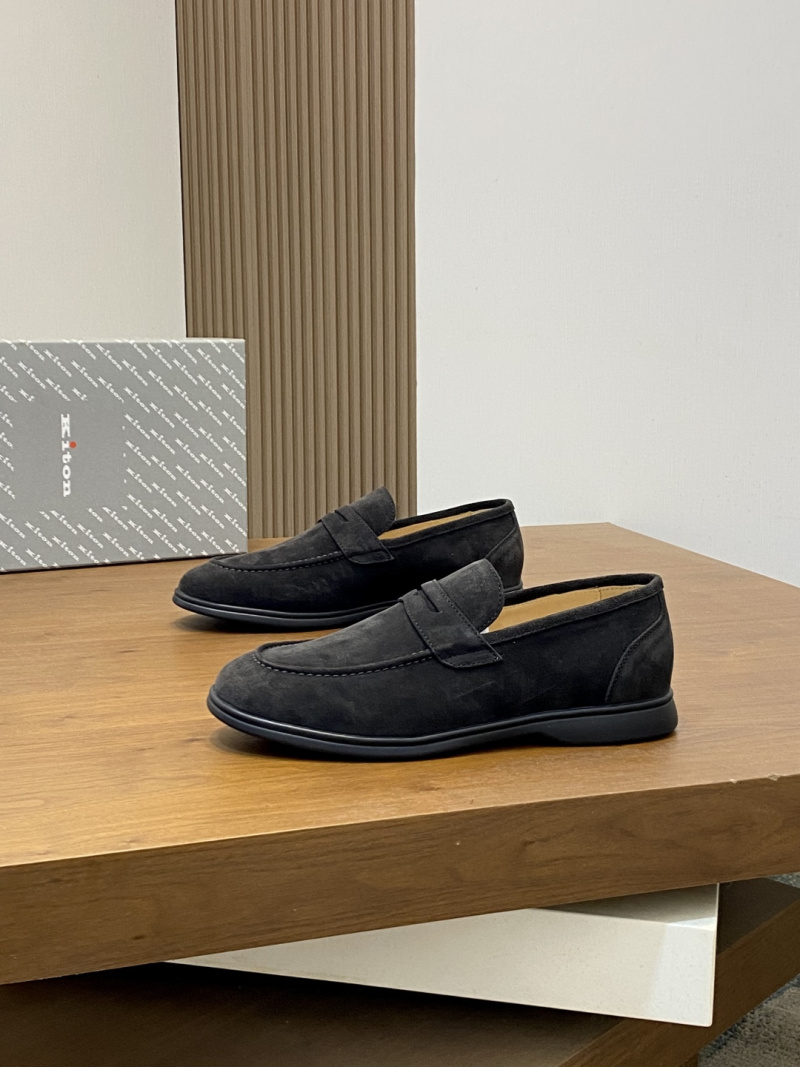 Мужские лоферы Kiton