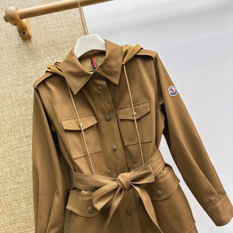 Куртка Moncler