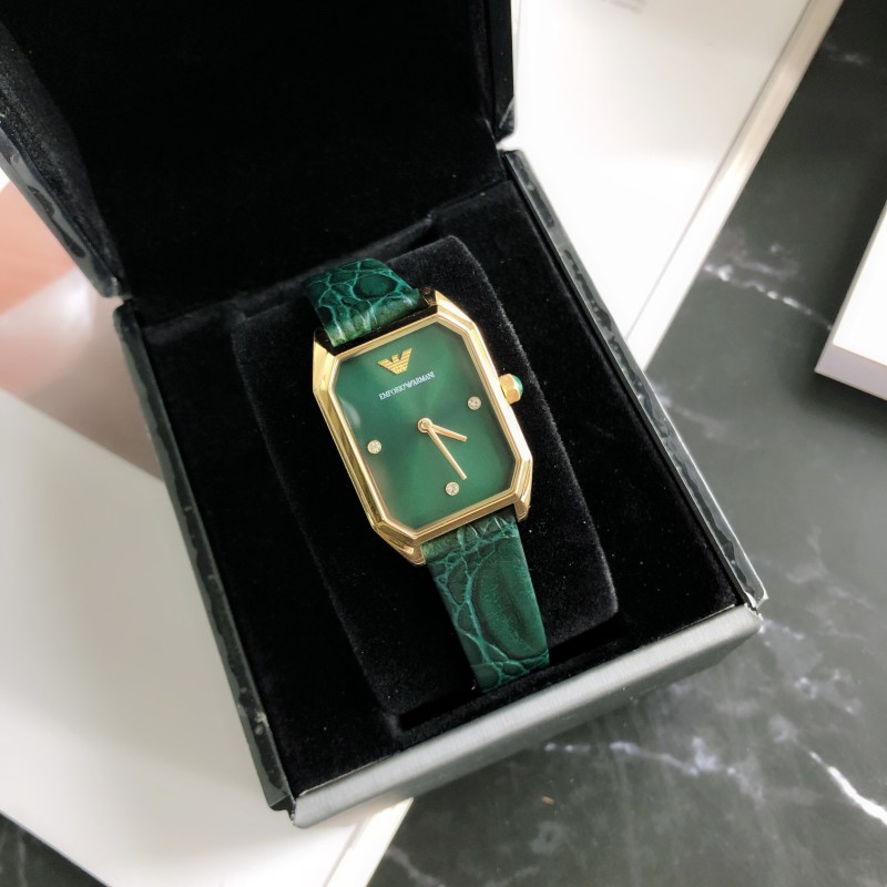 Часы Emporio Armani