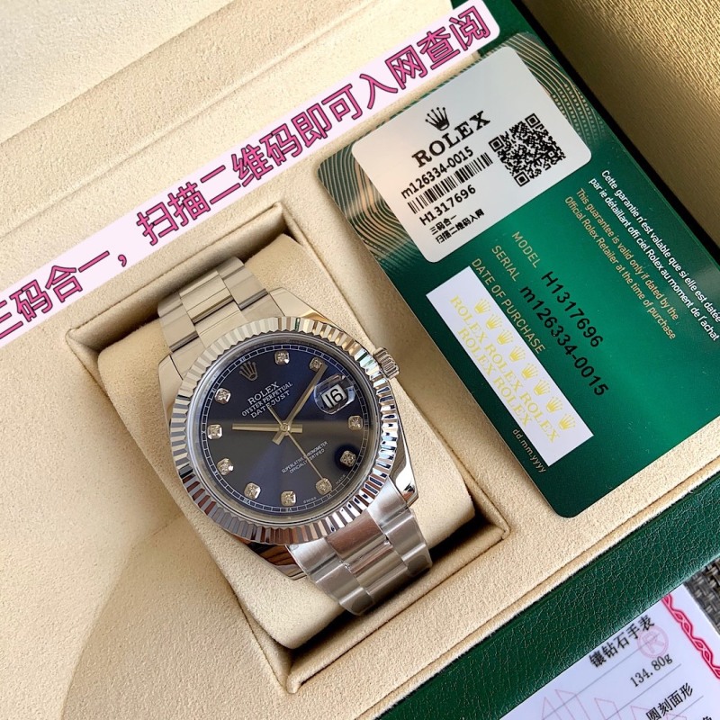 Часы Rolex