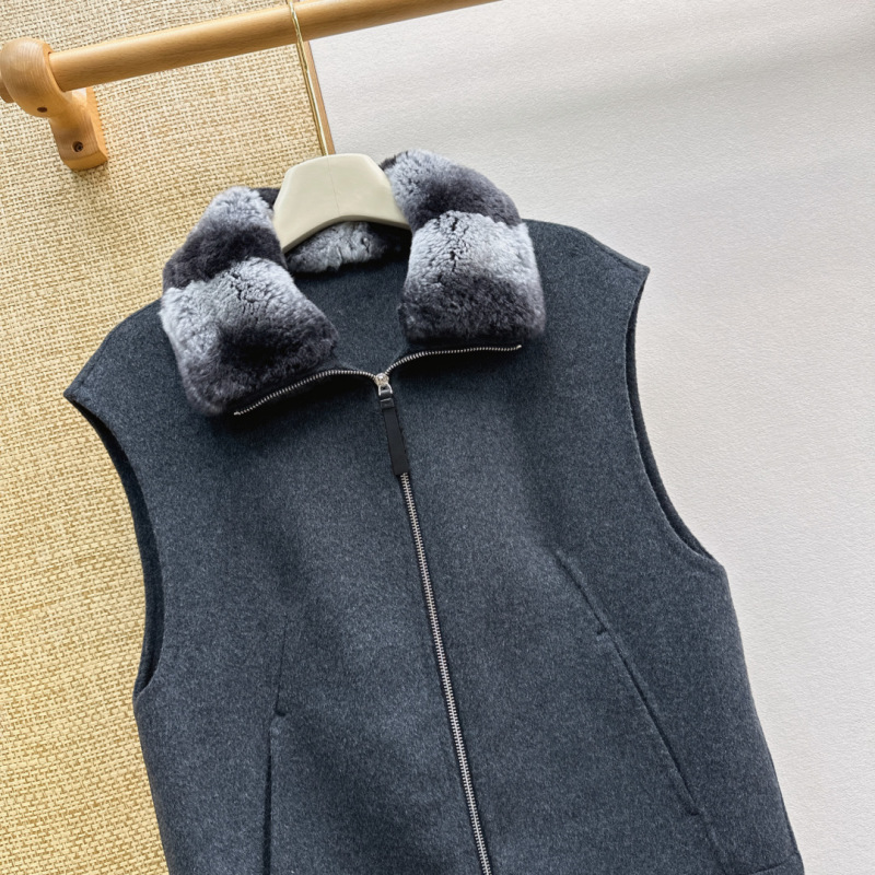 Жилет Loro Piana
