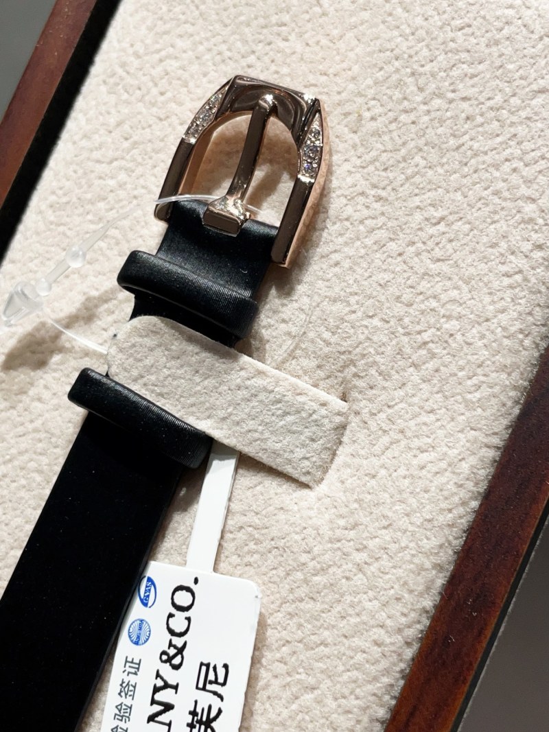 Часы Tiffany & Co.