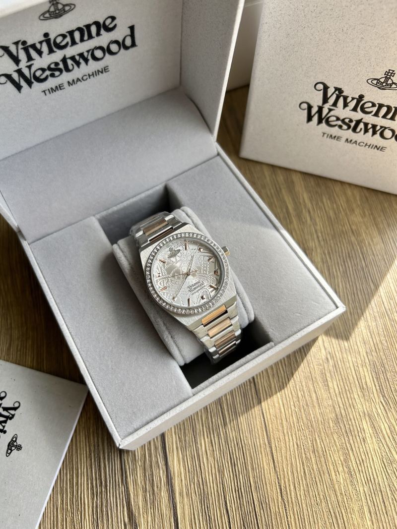 Часы Vivienne Westwood