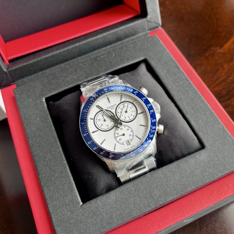 Часы Tissot